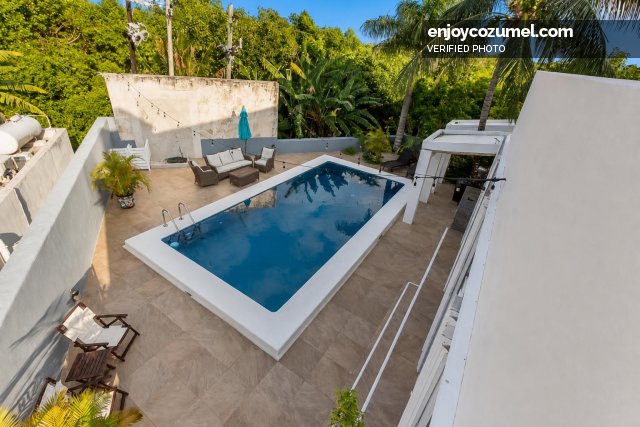 Cozumel_Villa/House_Villa Bella_13471
