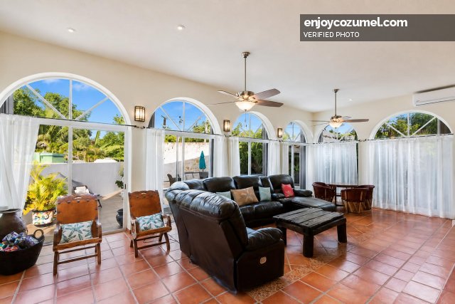 Cozumel_Villa/House_Villa Bella_13474