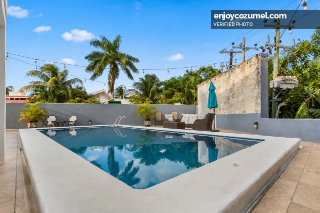 Cozumel_Villa/House_Villa Bella_13481