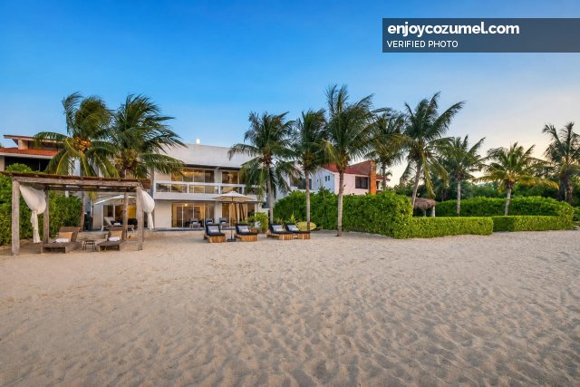 Cozumel_Villa/House_Villas Solil_13799