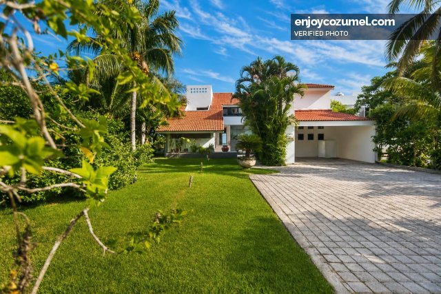 Cozumel_Villa/House_Villas Solil_13811