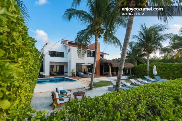 Cozumel_Villa/House_Villas Solil_13813