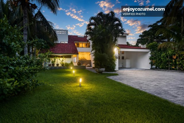 Cozumel_Villa/House_Villas Solil_13810