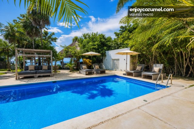 Cozumel_Villa/House_Villas Alma_13842