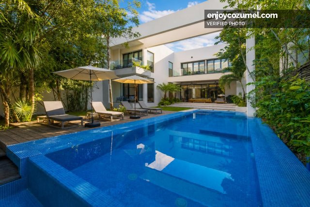 Cozumel_Villa/House_Villas Alma_13826