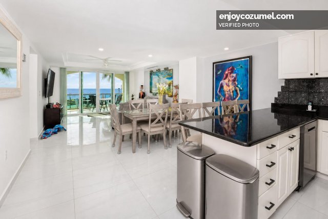 Cozumel_Condo_El Cantil LBN_14275