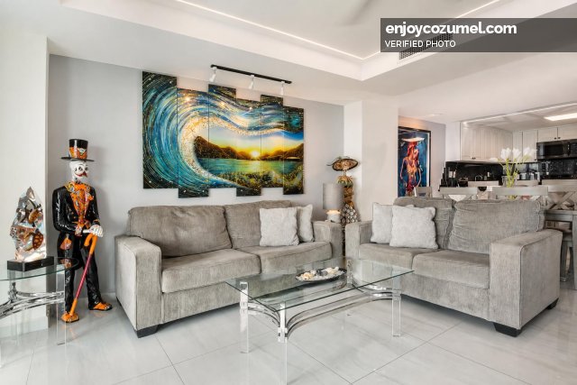 Cozumel_Condo_El Cantil LBN_14279