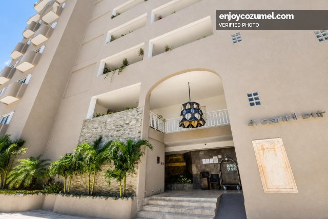 Cozumel_Condo_El Cantil LBN_14267