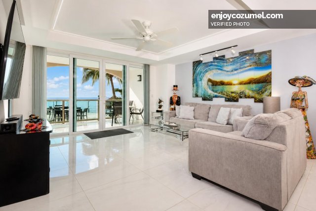 Cozumel_Condo_El Cantil LBN_14278