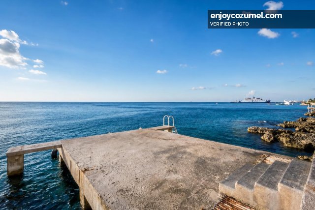 Cozumel_Condo_El Cantil LBN_14264