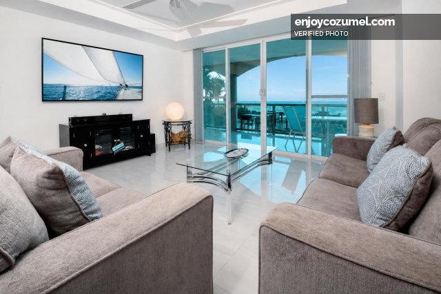 Cozumel_Condo_El Cantil LBN_14281