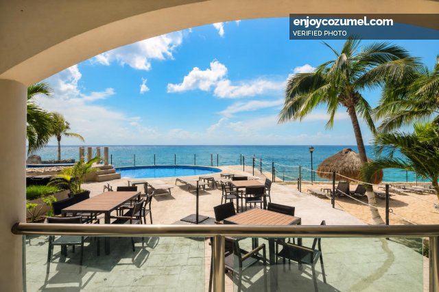 Cozumel_Condo_El Cantil LBN_14282