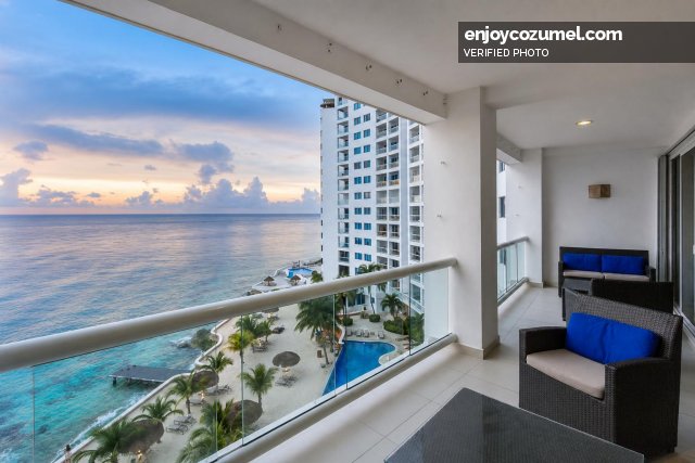 Cozumel_Condo_Castaway Villa (A5)_13451