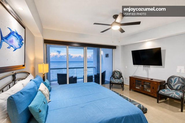 Cozumel_Condo_Castaway Villa (A5)_13442