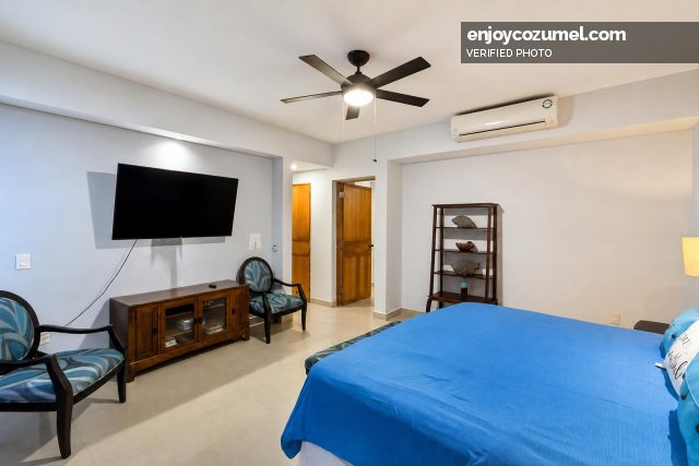 Cozumel_Condo_Castaway Villa (A5)_13443