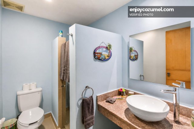 Cozumel_Condo_Castaway Villa (A5)_13437