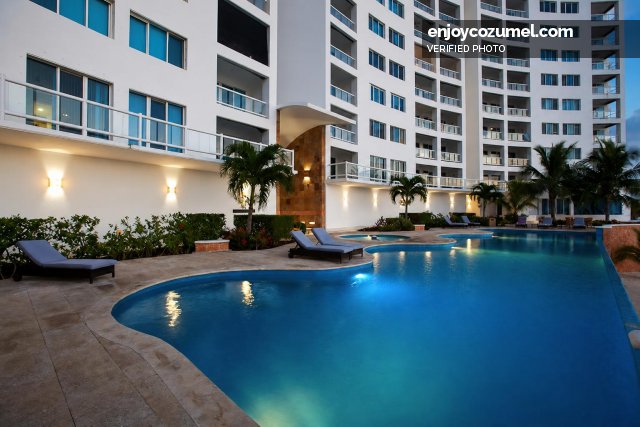 Cozumel_Condo_Castaway Villa (A5)_2043