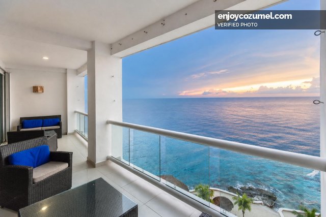 Cozumel_Condo_Castaway Villa (A5)_13452