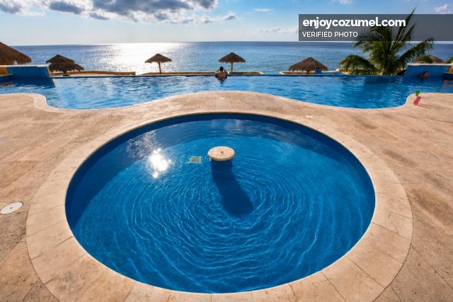 Cozumel_Condo_Castaway Villa (A5)_1991