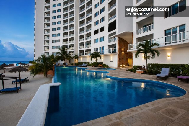 Cozumel_Condo_Castaway Villa (A5)_2042