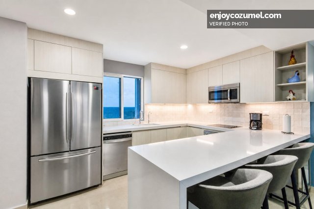 Cozumel_Condo_Castaway Villa (A5)_13446