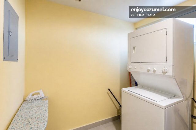 Cozumel_Condo_Castaway Villa (A5)_6225