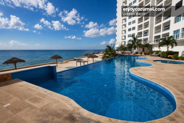 Cozumel_Condo_Castaway Villa (A5)_2033