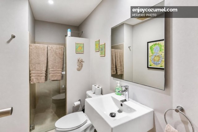 Cozumel_Condo_Castaway Villa (A5)_13447