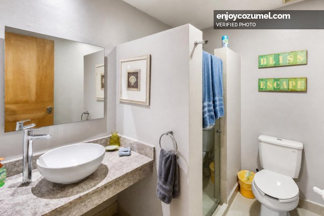 Cozumel_Condo_Castaway Villa (A5)_13440