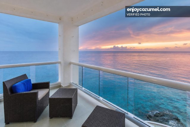 Cozumel_Condo_Castaway Villa (A5)_13445