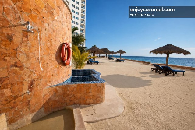 Cozumel_Condo_Castaway Villa (A5)_1993