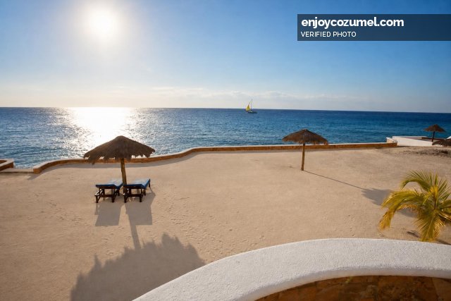 Cozumel_Condo_Castaway Villa (A5)_1996
