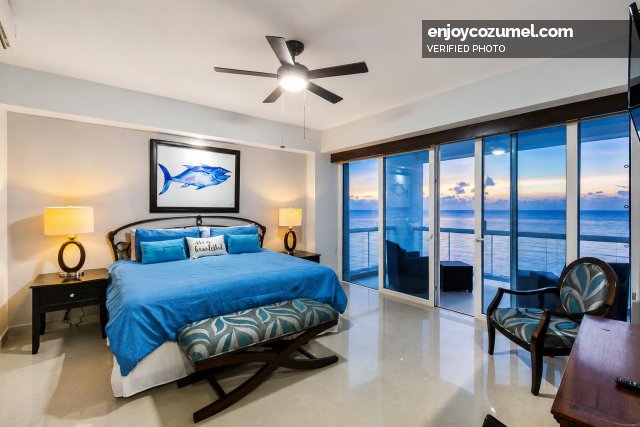 Cozumel_Condo_Castaway Villa (A5)_13441