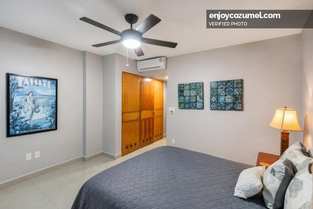 Cozumel_Condo_Castaway Villa (A5)_13439